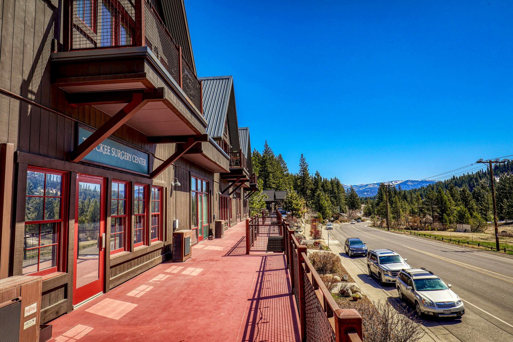 10770 Donner Pass Road Truckee, CA 96161 - Photo 17 of 18