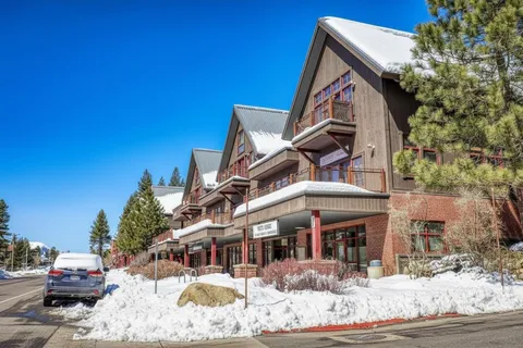 $799,000 | 10770 Donner Pass Road, Truckee, CA 96161