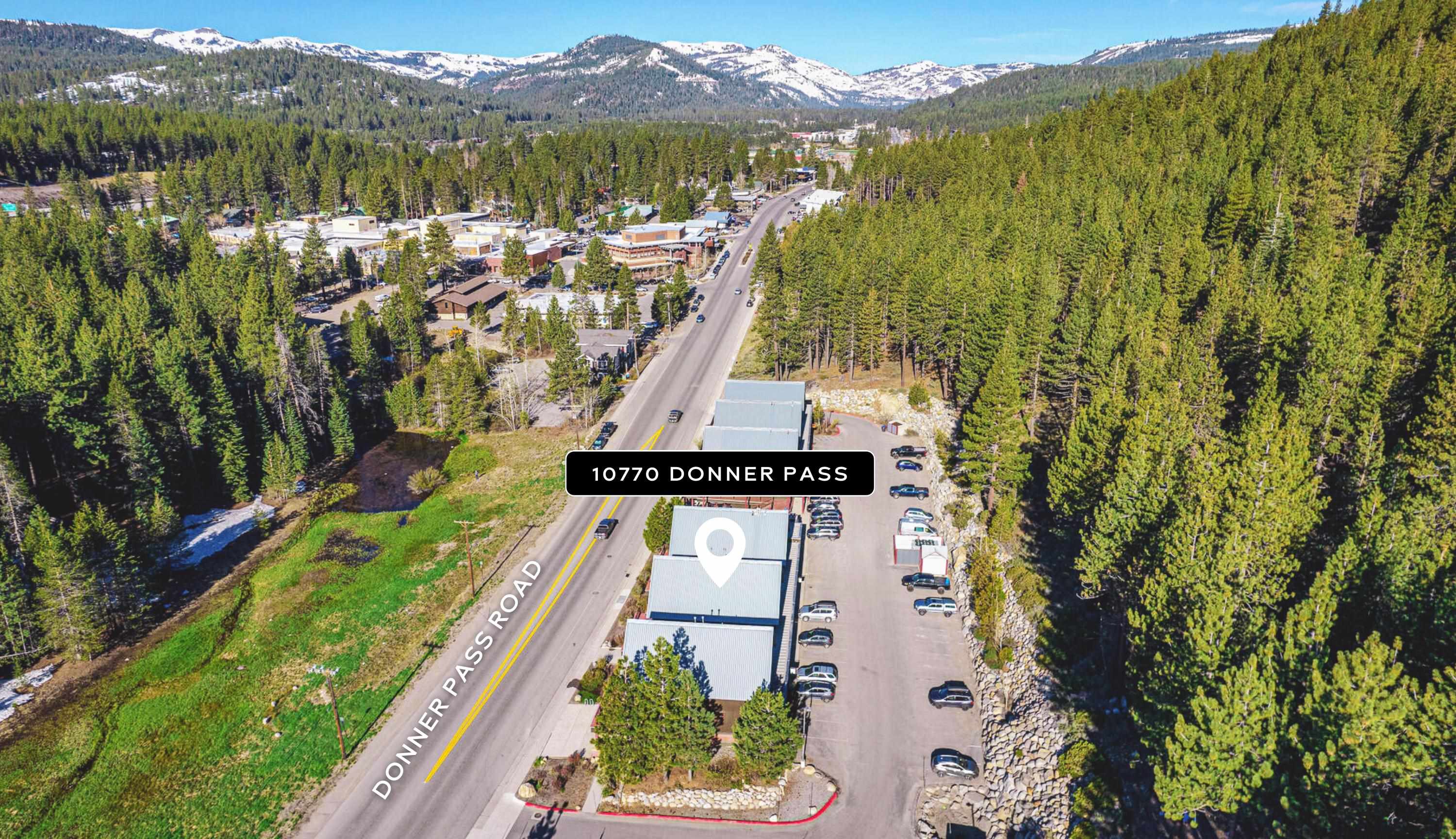 10770 Donner Pass Road Truckee, CA 96161 - Photo 3 of 18