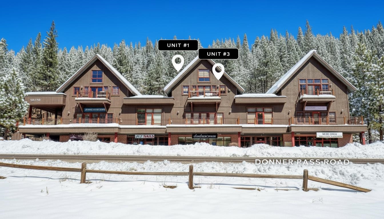 10770 Donner Pass Road Truckee, CA 96161 - Photo 8 of 18