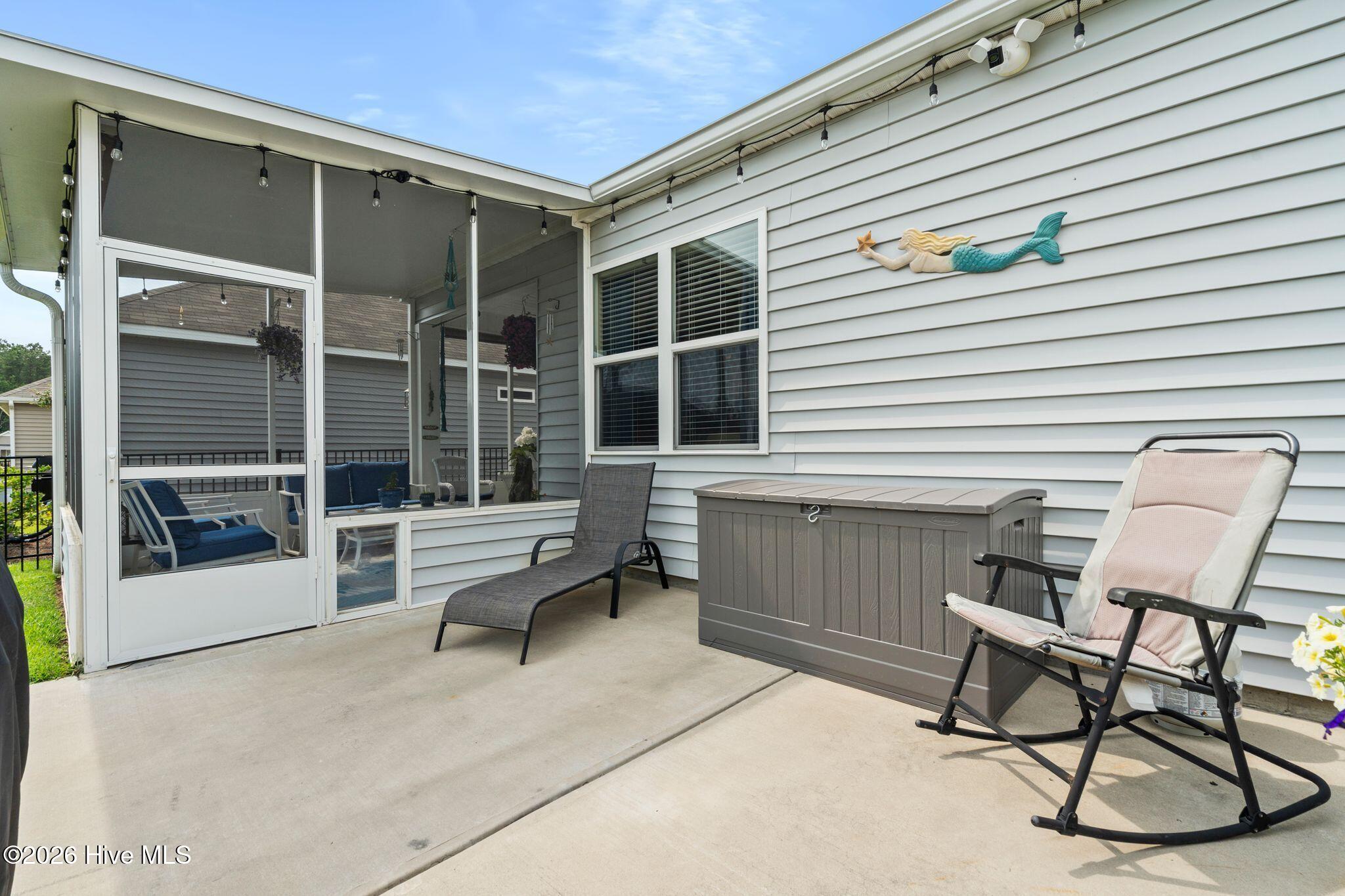1493 Creek Ridge Lane Calabash, NC 28467 - Photo 39 of 58