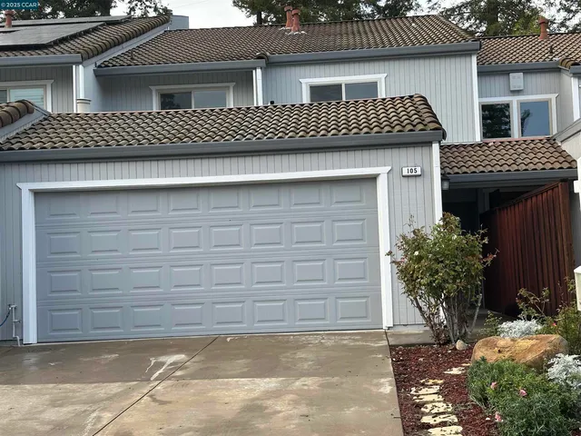 $3,500 | 105 Via Cabrera Lane, Martinez, CA 94553