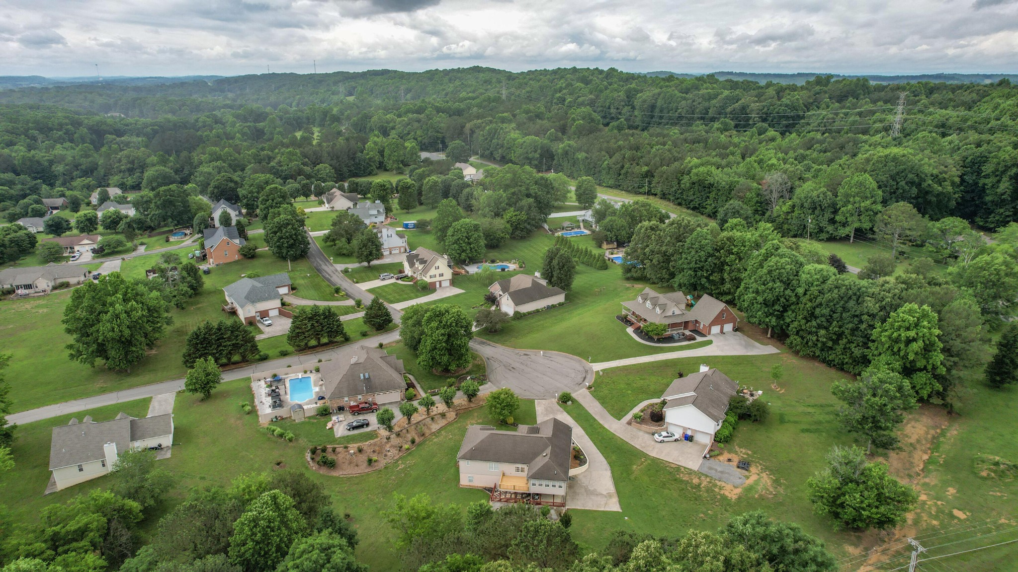 200 County Road 1150 Riceville, TN 37370 - Photo 73 of 81