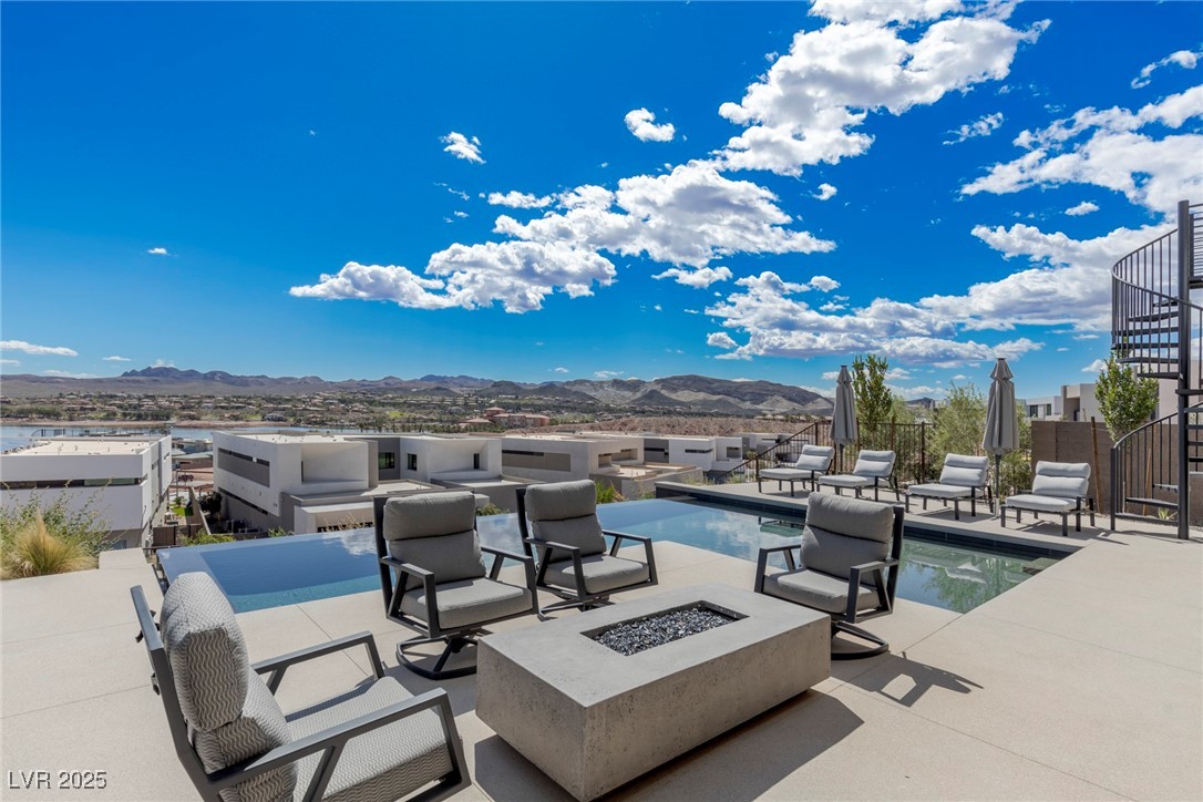29 Falling Ridge Lane Henderson, NV 89011 - Photo 53 of 87 Gallery Image 53