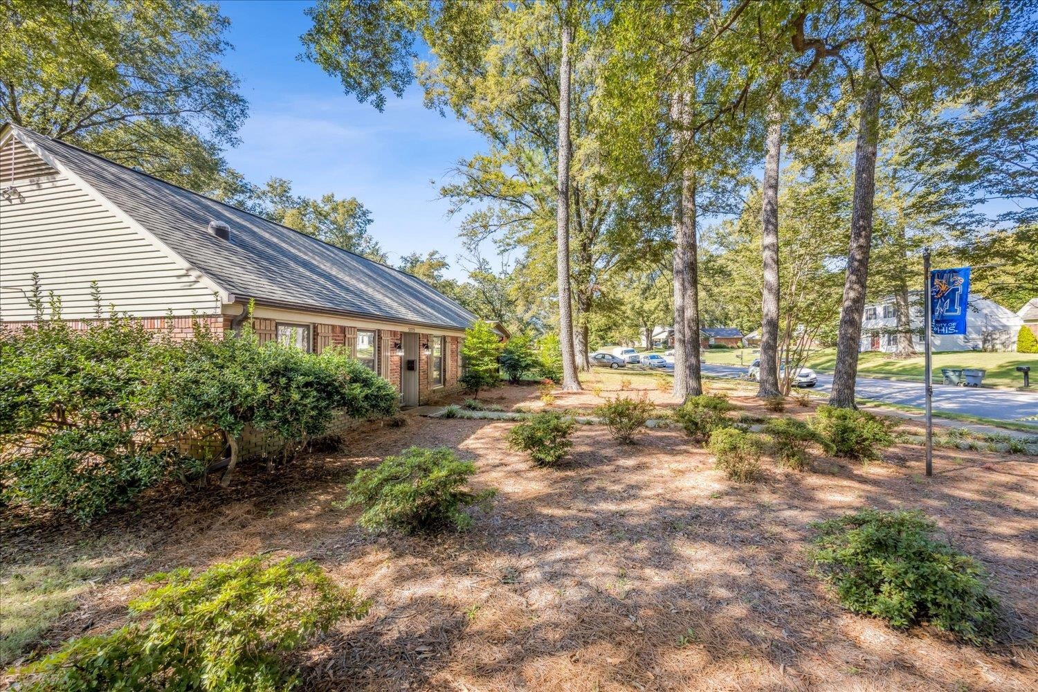 5323 Dee Road Memphis, TN 38117 - Photo 33 of 40