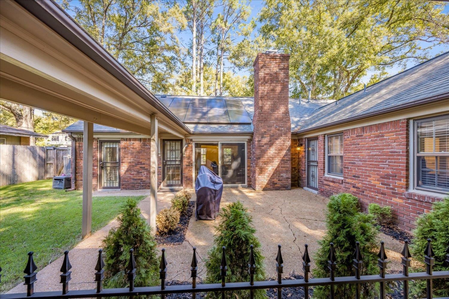 5323 Dee Road Memphis, TN 38117 - Photo 37 of 40