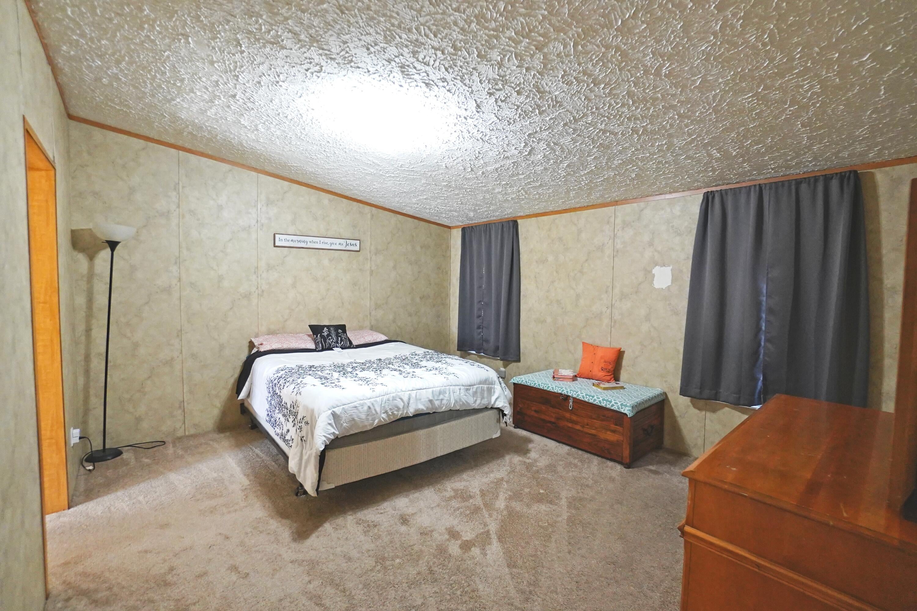 4461 South 650 Road Quapaw, OK 74363 - Photo 12 of 31 Primary Bedroom