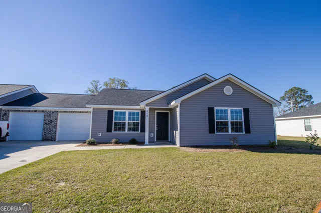 $1,675 | 218 Evans Terrace, Statesboro, GA 30458