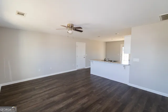 $1,675 | 218 Evans Terrace, Statesboro, GA 30458