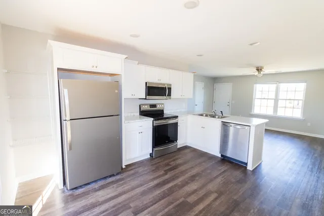 $1,675 | 218 Evans Terrace, Statesboro, GA 30458