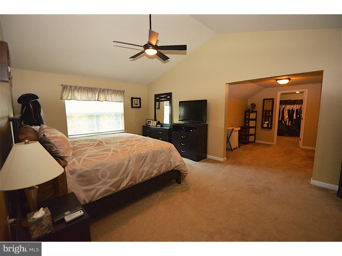 761 Layfield Road Perkiomenville, PA 18074 - Photo 14 of 25 Master Bedroom