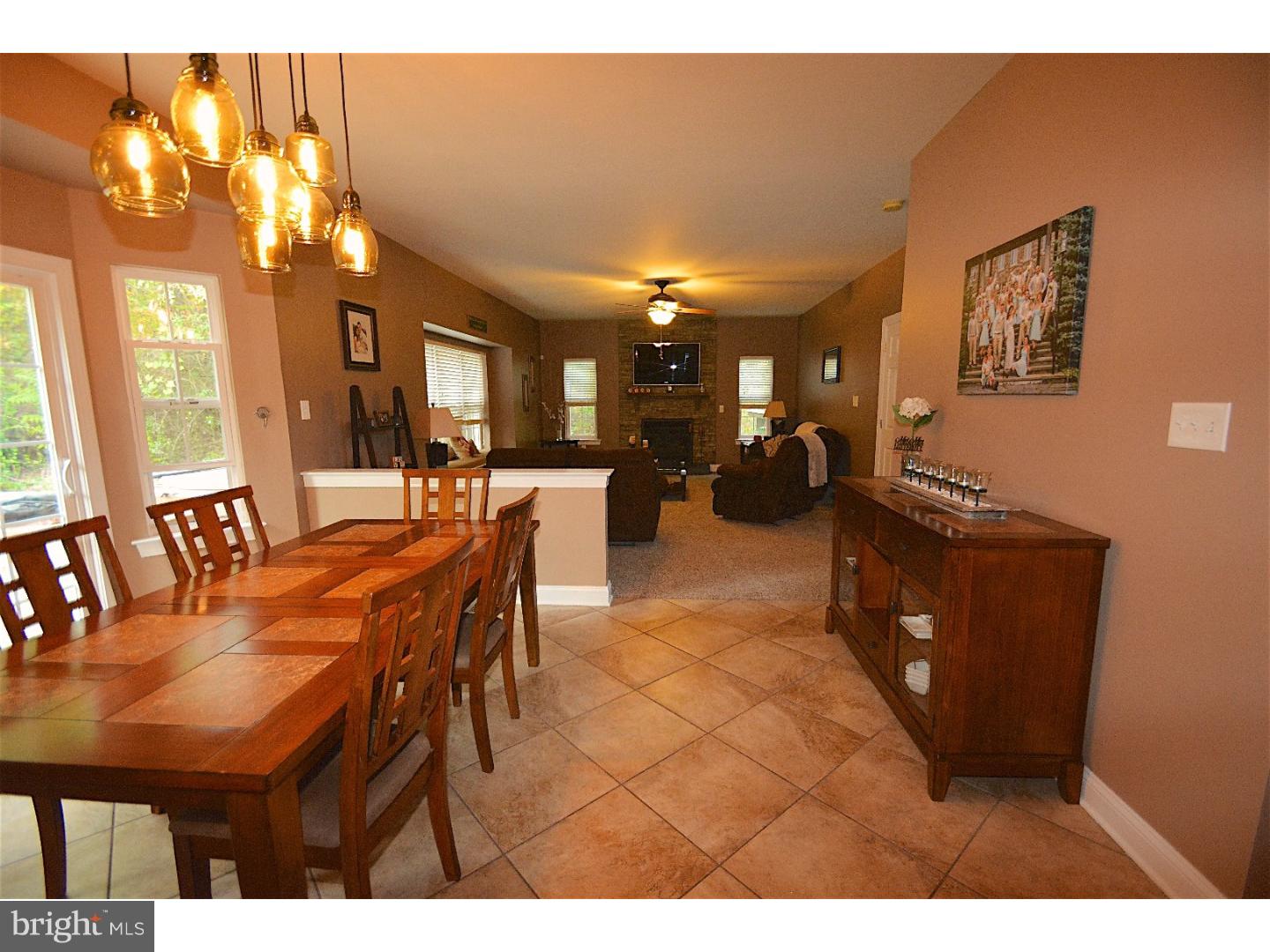 761 Layfield Road Perkiomenville, PA 18074 - Photo 8 of 25 Breakfast Room