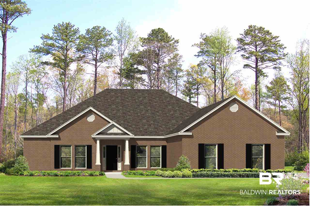 26648 Rosedown Lane Daphne, AL 36526 - Photo 1 of 20
