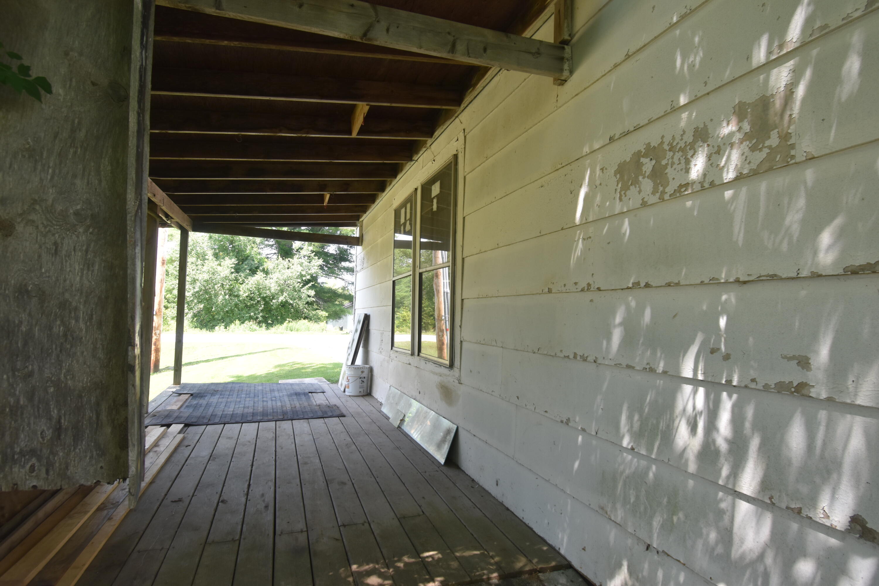 67 Mutton Lane Clinton, ME 04927 - Photo 15 of 18 side