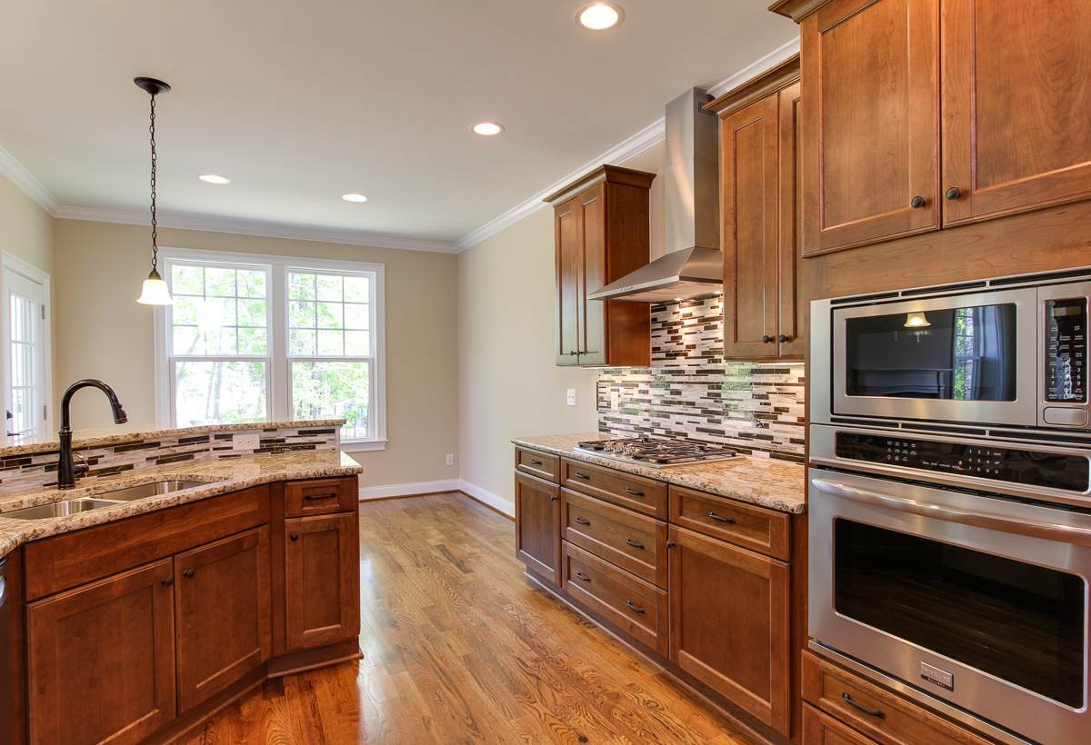 5340 Topspin Court Raleigh, NC 27609 - Photo 3 of 25 Photo 3
