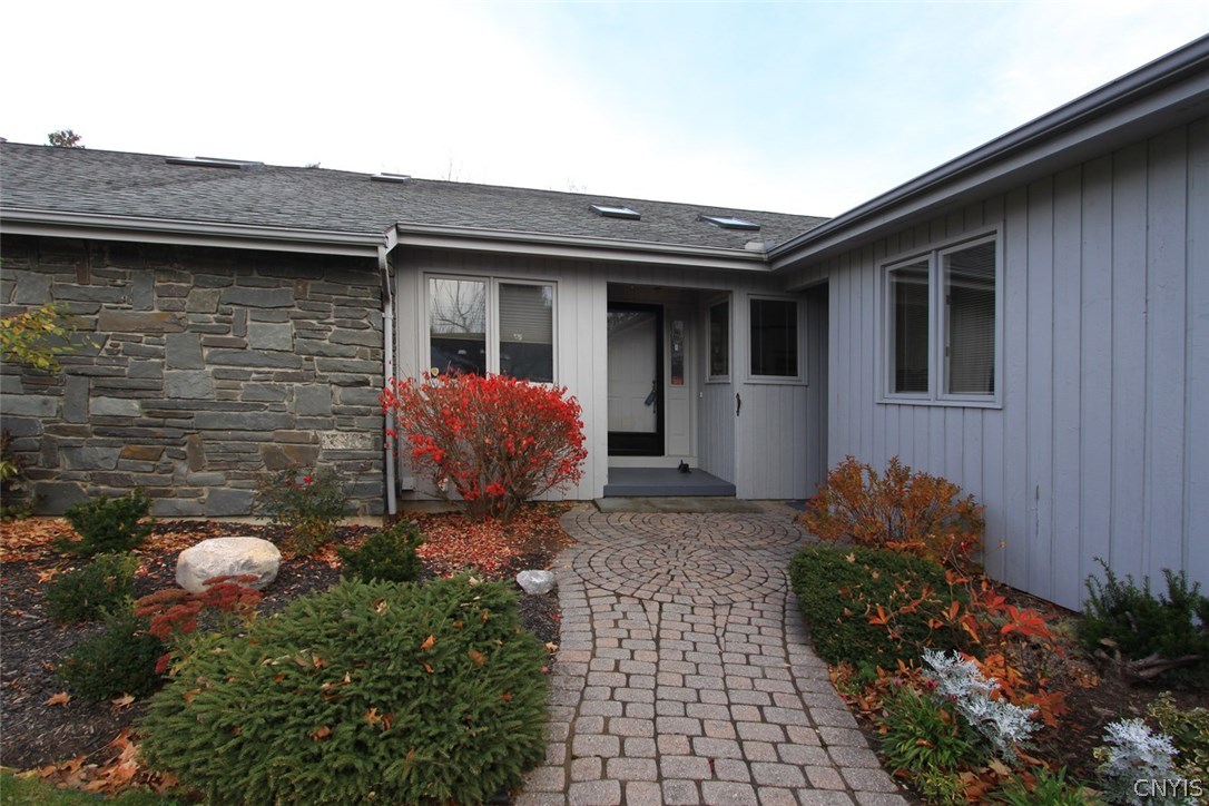 4962 Ravine Road Manlius, NY 13066 - Photo 1 of 1 Welcome to Ravine Ridge!