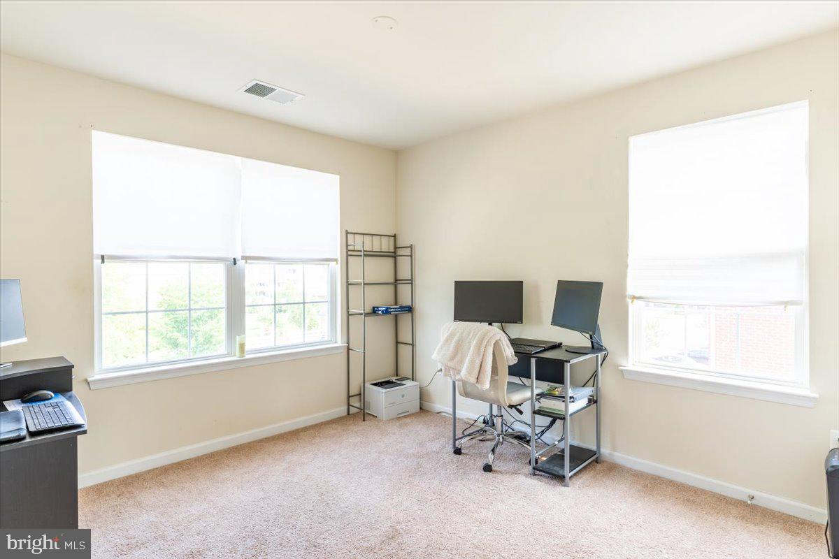 5327 Rockingham Place, Unit 75 White Plains, MD 20695 - Photo 12 of 21 Third Bedroom