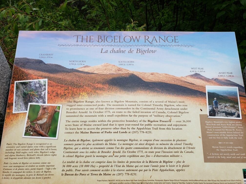 Lot 86-87 Pond Loop Road Stratton, ME 04982 - Photo 16 of 18 image(4)