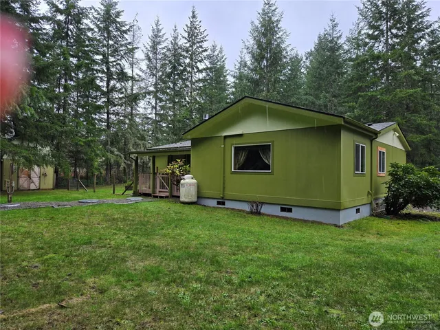 $449,000 | 313 Minkler Road, Winlock, WA 98596
