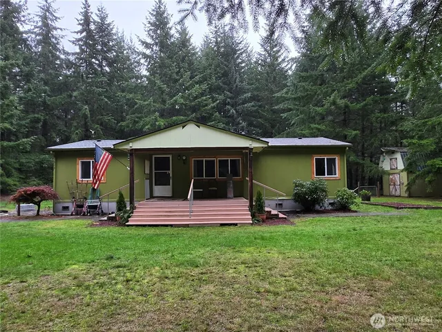$449,000 | 313 Minkler Road, Winlock, WA 98596