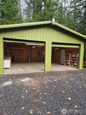 $449,000 | 313 Minkler Road, Winlock, WA 98596