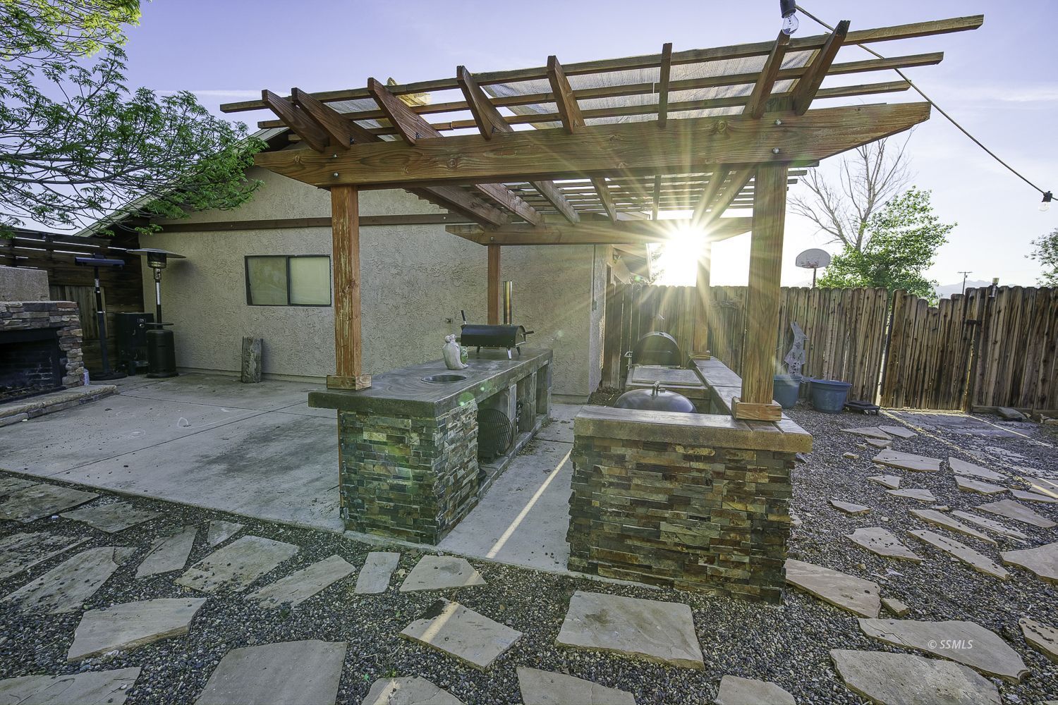 1919 Autumn Avenue Ridgecrest, CA 93555 - Photo 29 of 43