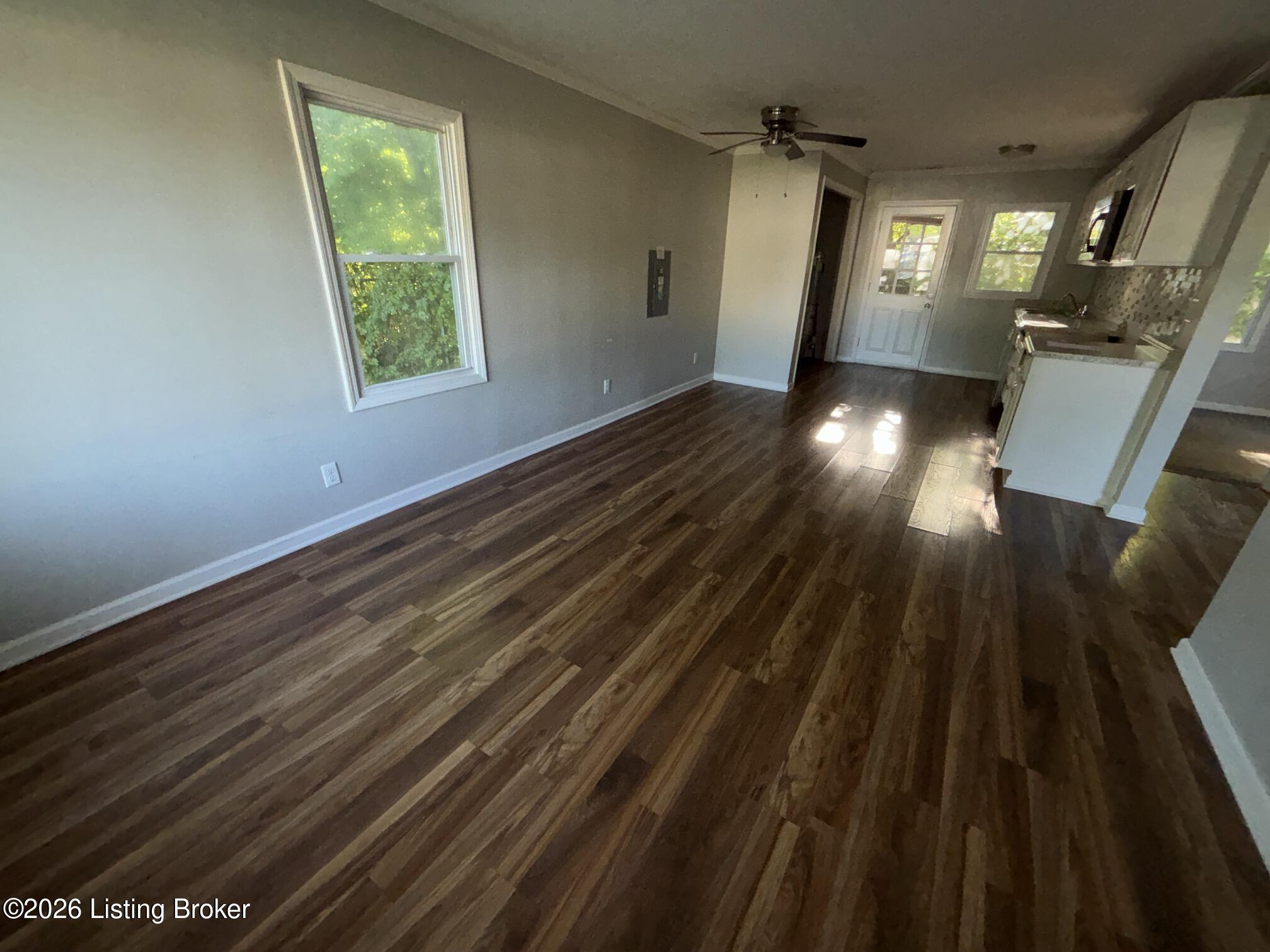 4300 Ronda Avenue Louisville, KY 40216 - Photo 2 of 15 Living Room
