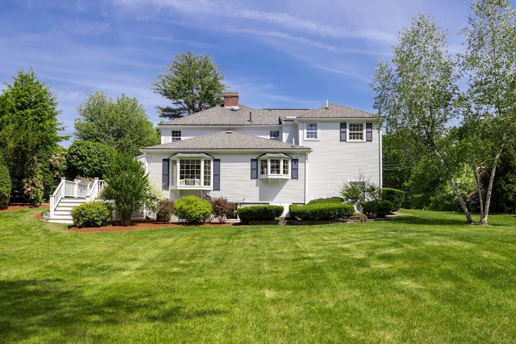 212 Broad Meadow Road Needham, MA 02492 - Photo 27 of 33