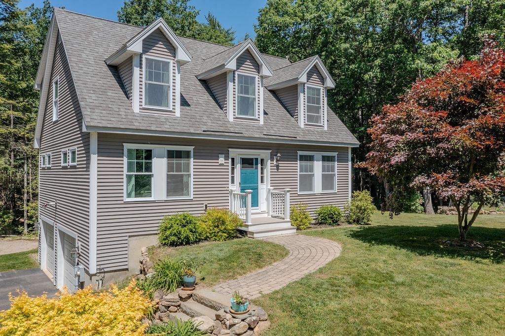 2 Gerrior Drive Nottingham, NH 03290 - Photo 4 of 50