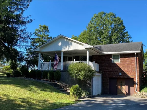 $235,000 | 130 East End Road, Brownsville, PA 15417