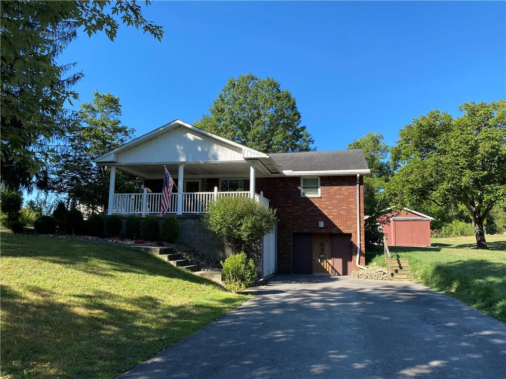 130 East End Road Brownsville, PA 15417 - Photo 12 of 45