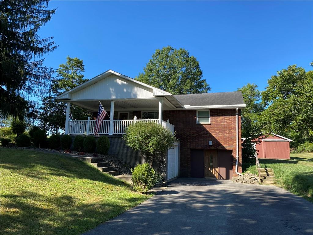 130 East End Road Brownsville, PA 15417 - Photo 2 of 45