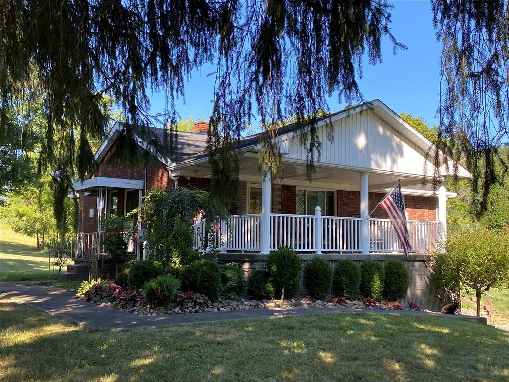 130 East End Road Brownsville, PA 15417 - Photo 3 of 45