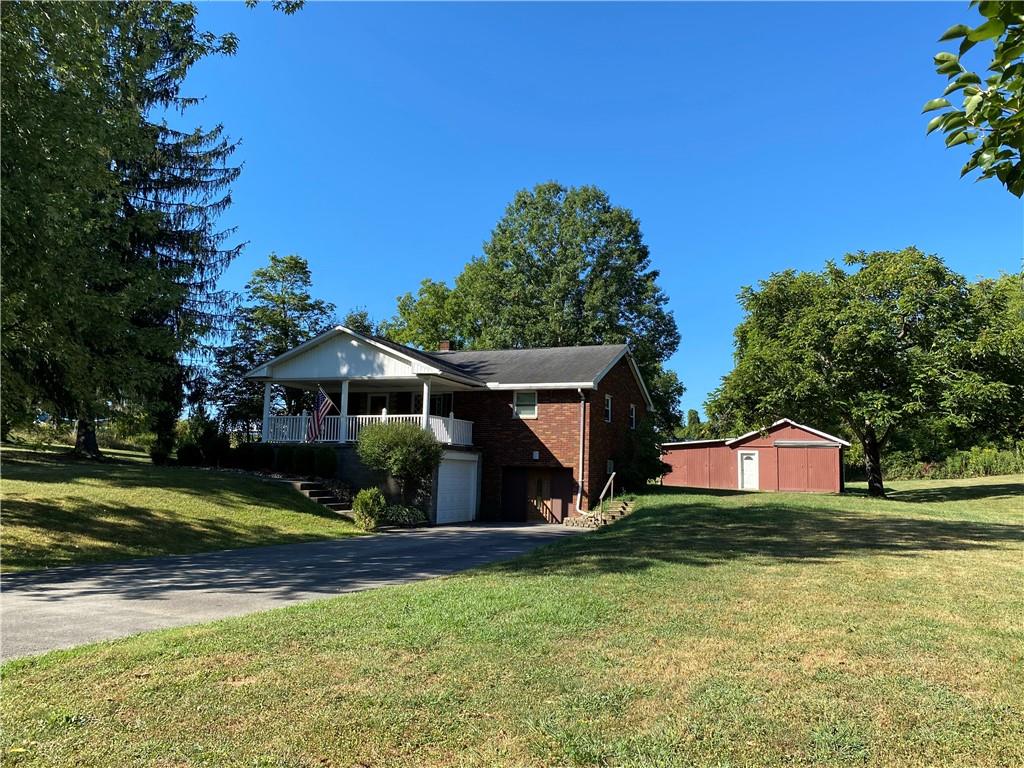 130 East End Road Brownsville, PA 15417 - Photo 44 of 45