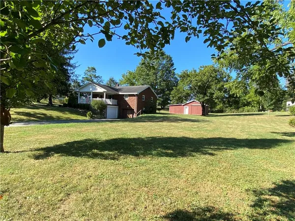$235,000 | 130 East End Road, Brownsville, PA 15417
