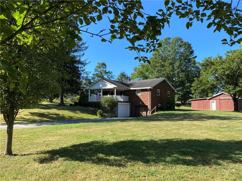 130 East End Road Brownsville, PA 15417 - Photo 7 of 45