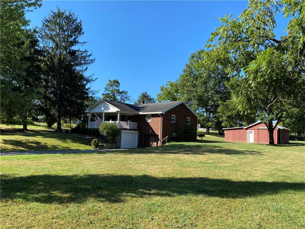 130 East End Road Brownsville, PA 15417 - Photo 8 of 45