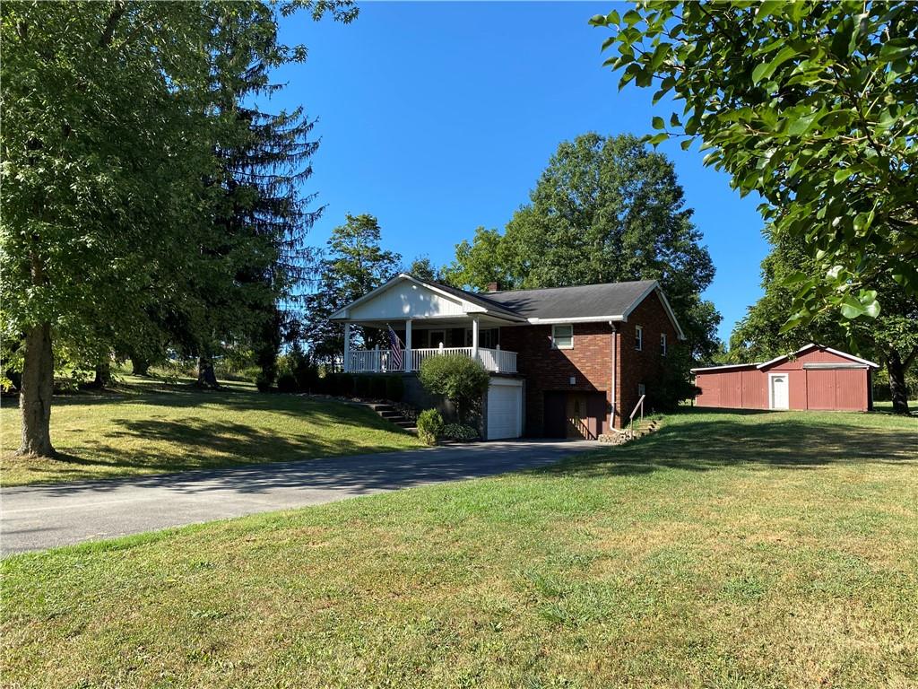 130 East End Road Brownsville, PA 15417 - Photo 10 of 45