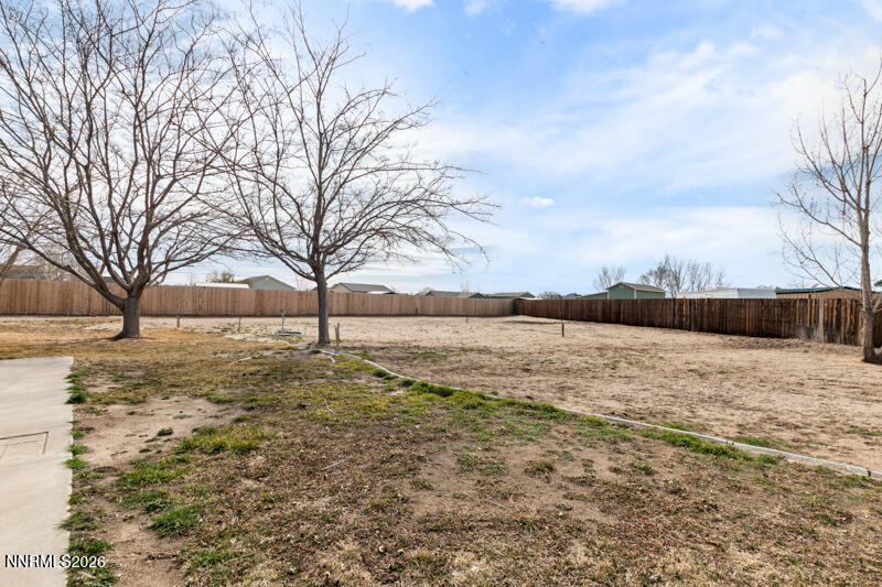 1060 Penelope Drive Fallon, NV 89406 - Photo 25 of 32 a street view with large trees