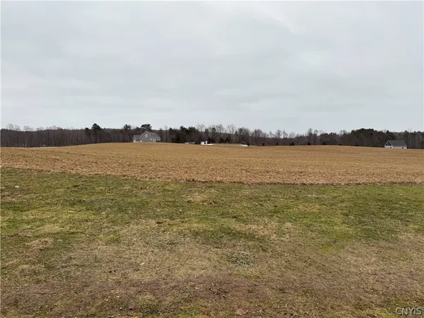 $45,900 | Lot 22 Cemetery Road, Lyons Falls, NY 13368