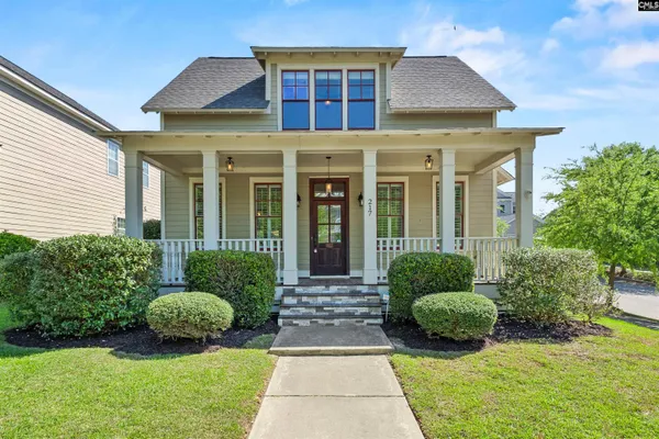 $410,000 | 217 Baysdale Drive, Columbia, SC 29229