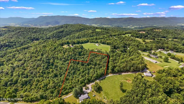 $60,000 | Dan Bean Road, Speedwell, TN 37870