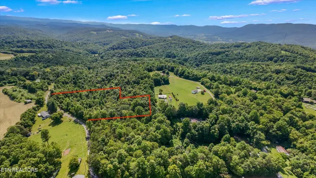 $60,000 | Dan Bean Road, Speedwell, TN 37870