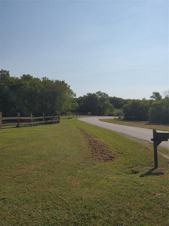 Tbd Hagerman Road Pottsboro, TX 75076 - Photo 3 of 5 a view of outdoor space with stove