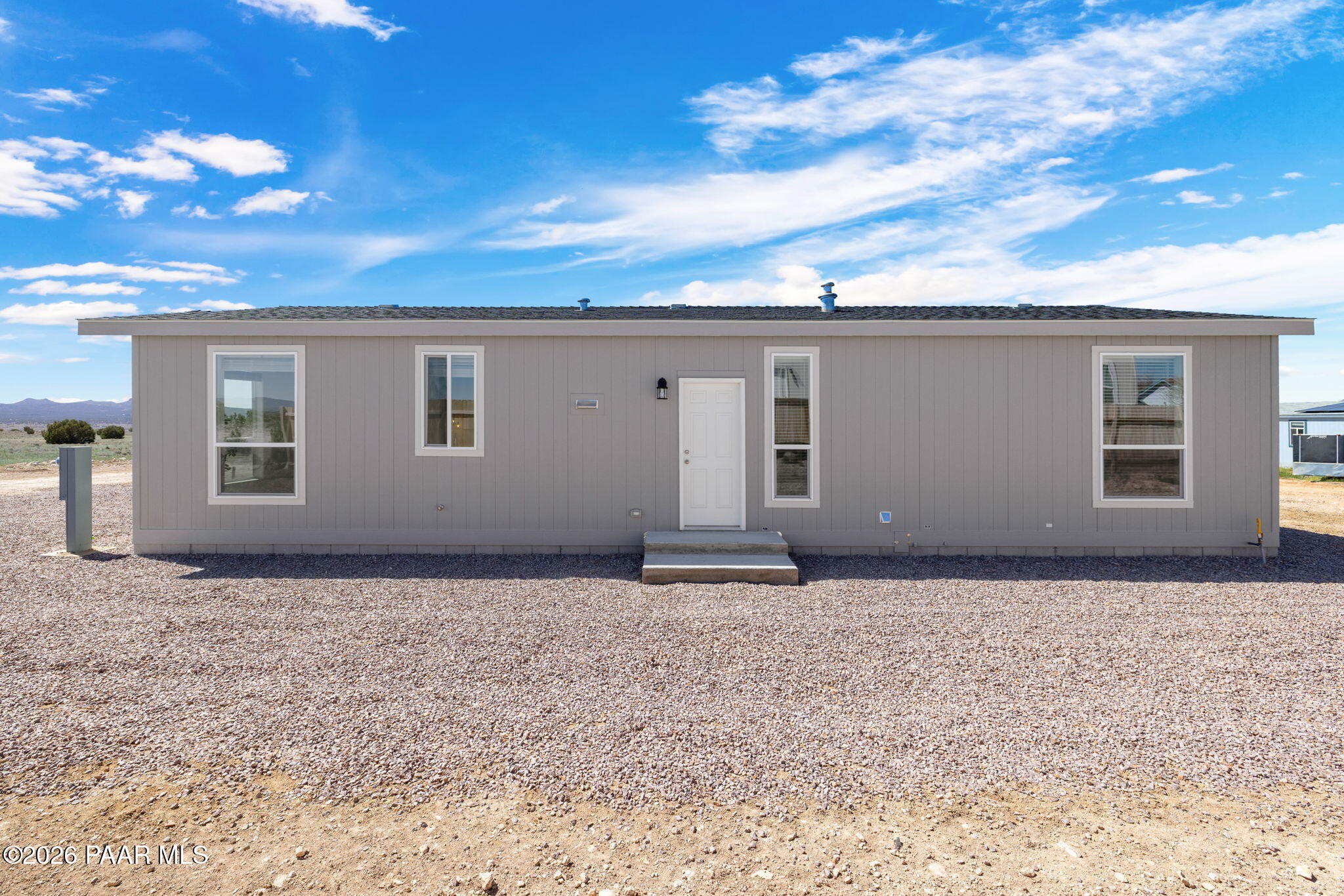 350 Peterson Road Paulden, AZ 86334 - Photo 14 of 17 Side