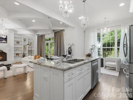 $919,900 | 9831 Minnie Lemmond Lane, Charlotte, NC 28227