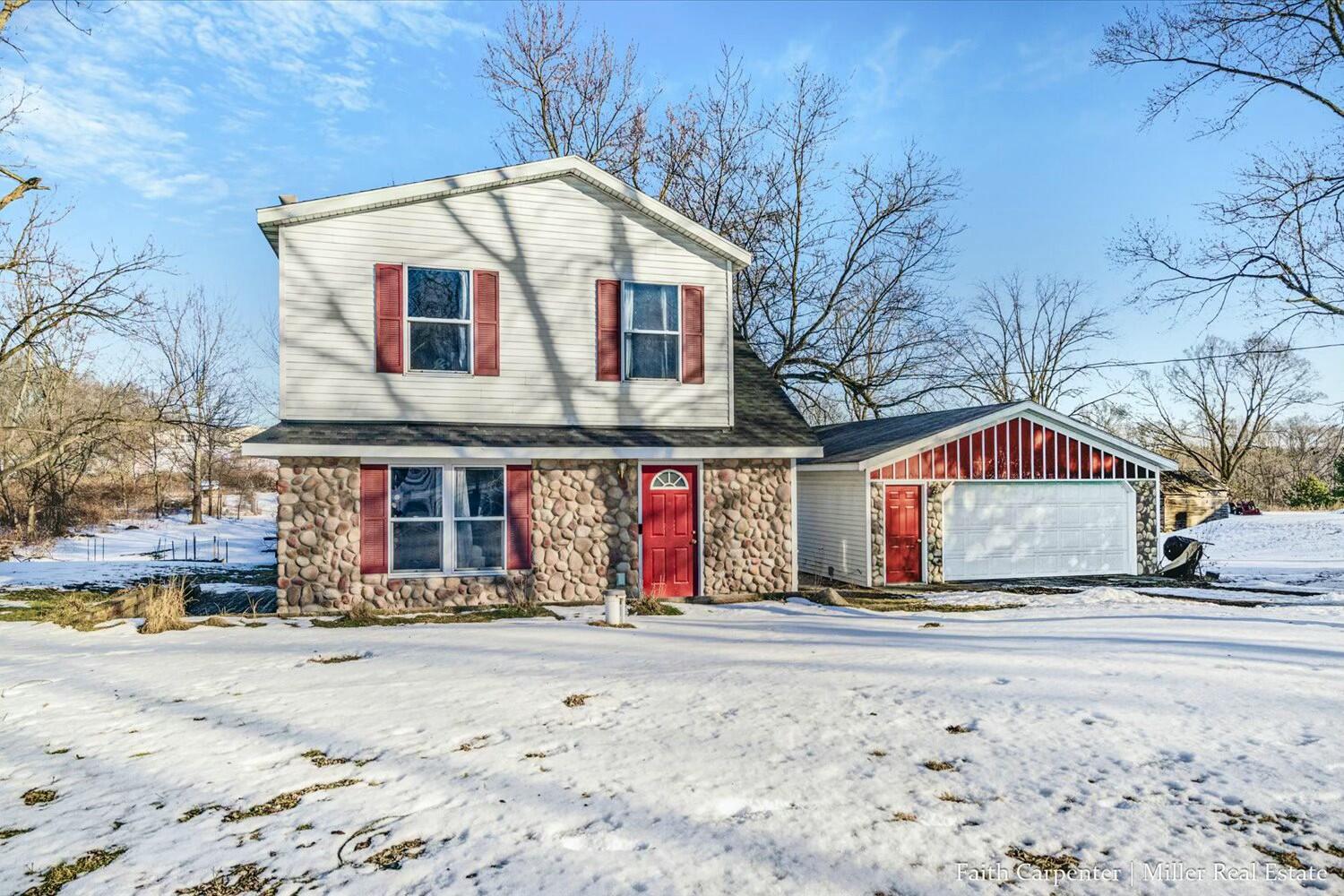 1841 River Road Hastings, MI 49058 - Photo 1 of 22 tempImageQSiF9J