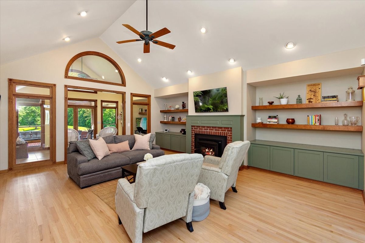 2309 Allen Ferry Road Smithville, TN 37166 - Photo 9 of 75
