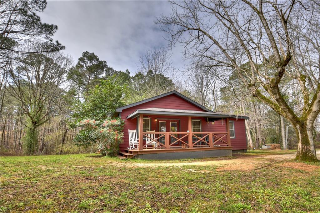 693 Hood Road Talking Rock, GA 30175 - Photo 1 of 1 Gallery Image 1