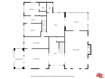 $13,000 | 624 South Arden Boulevard, Los Angeles, CA 90005